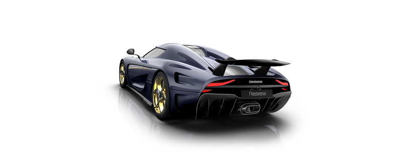 Illustration for article titled Christian Von Koenigsegg Specs His $1.9 Million Supercar Like His First Mazda Miata